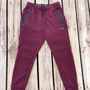 American eagle joggers